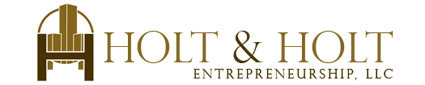 Holt & Holt Entrepreneurship, LLC.
